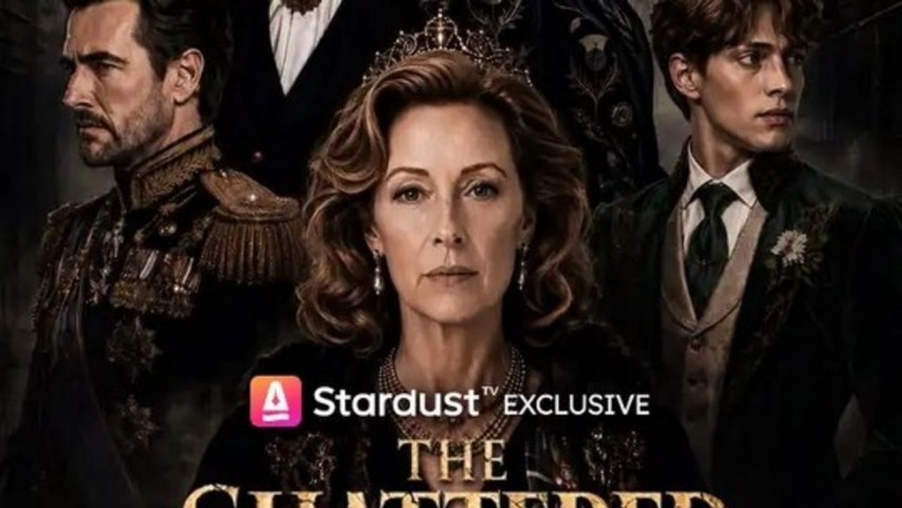 The Shattered Crown - FULL EPISODE