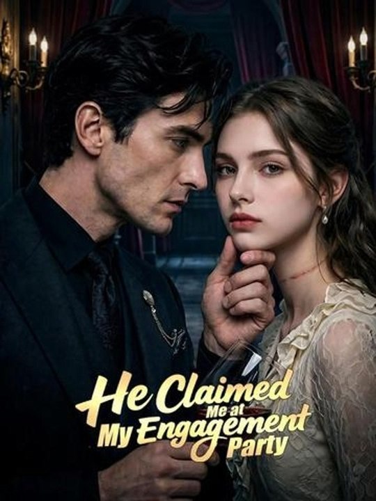 He Claimed Me At My Engagement Party - Ep - FULL ✅ (2026) - Eng Sub