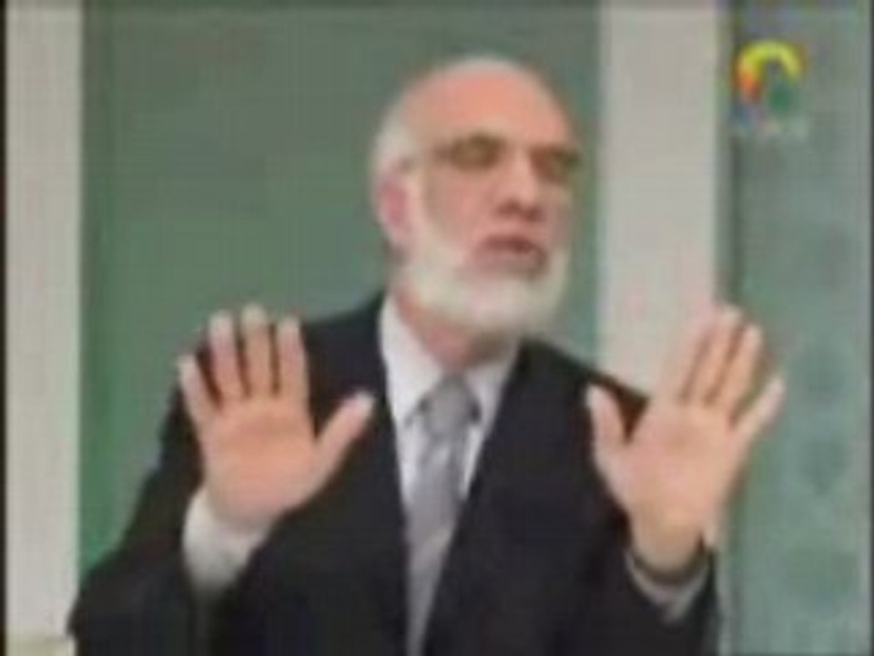 12 Omar abdelkafy Aissa assafwa histoire des prophetes