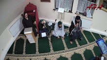 Razvia Masjid Southampton England UK