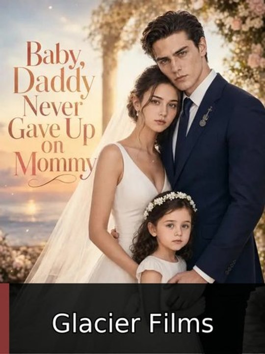 Baby, Daddy Never Gave Up on Mommy | Glacier Films