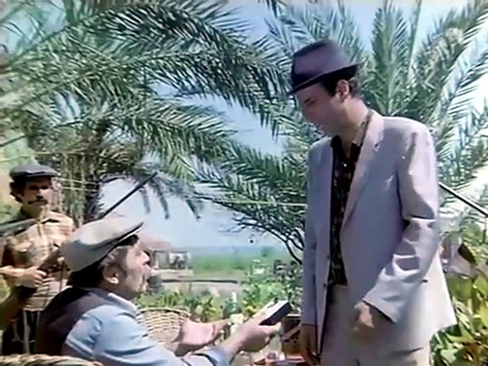 Davaro Türk Filmi _ FULL _ Restorasyonlu _ Kemal Sunal _ Şener Şen