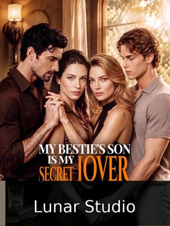My Bestie's Son Is My Secret Lover | Lunar Studio