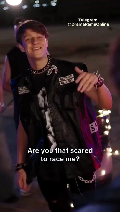 The Boy I Couldn’t Reach - New Serie Motorcycle Romance, Bad Boy Love & Emotional