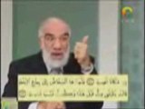 11 Omar abdelkafy Aissa assafwa histoire des prophetes