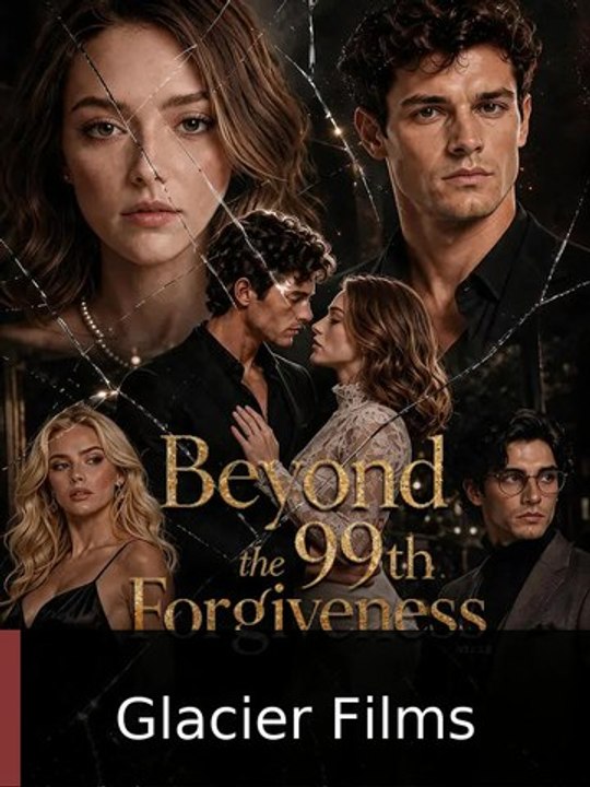 Beyond the 99th Forgiveness | Glacier Films
