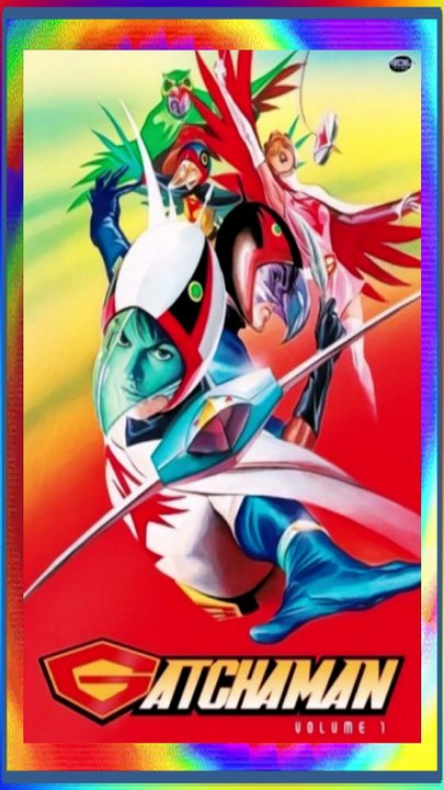 🌍 What Was the Original Title of Battle of the Planets?
