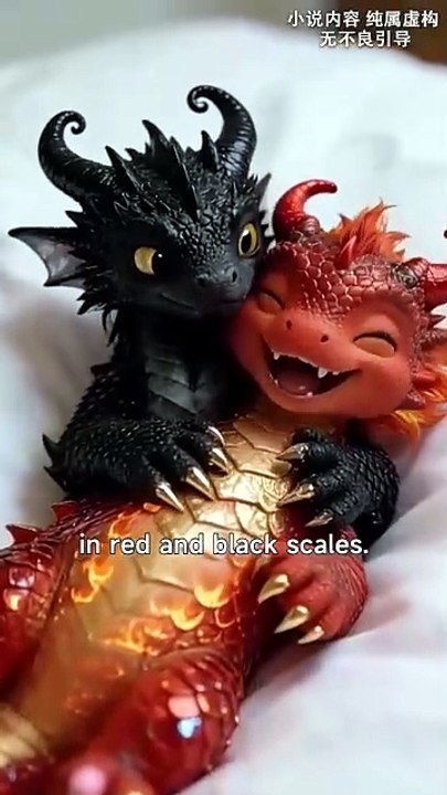 Marked by the Dragon Lord Twin Flames of Power Fantasy Romance ENG [Full Movie]