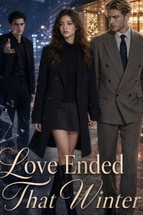 [Engsub] Love Ended That Winter