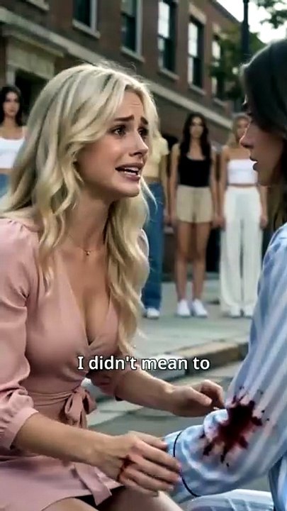 Her Revenge，His Promise [Full Movie]
