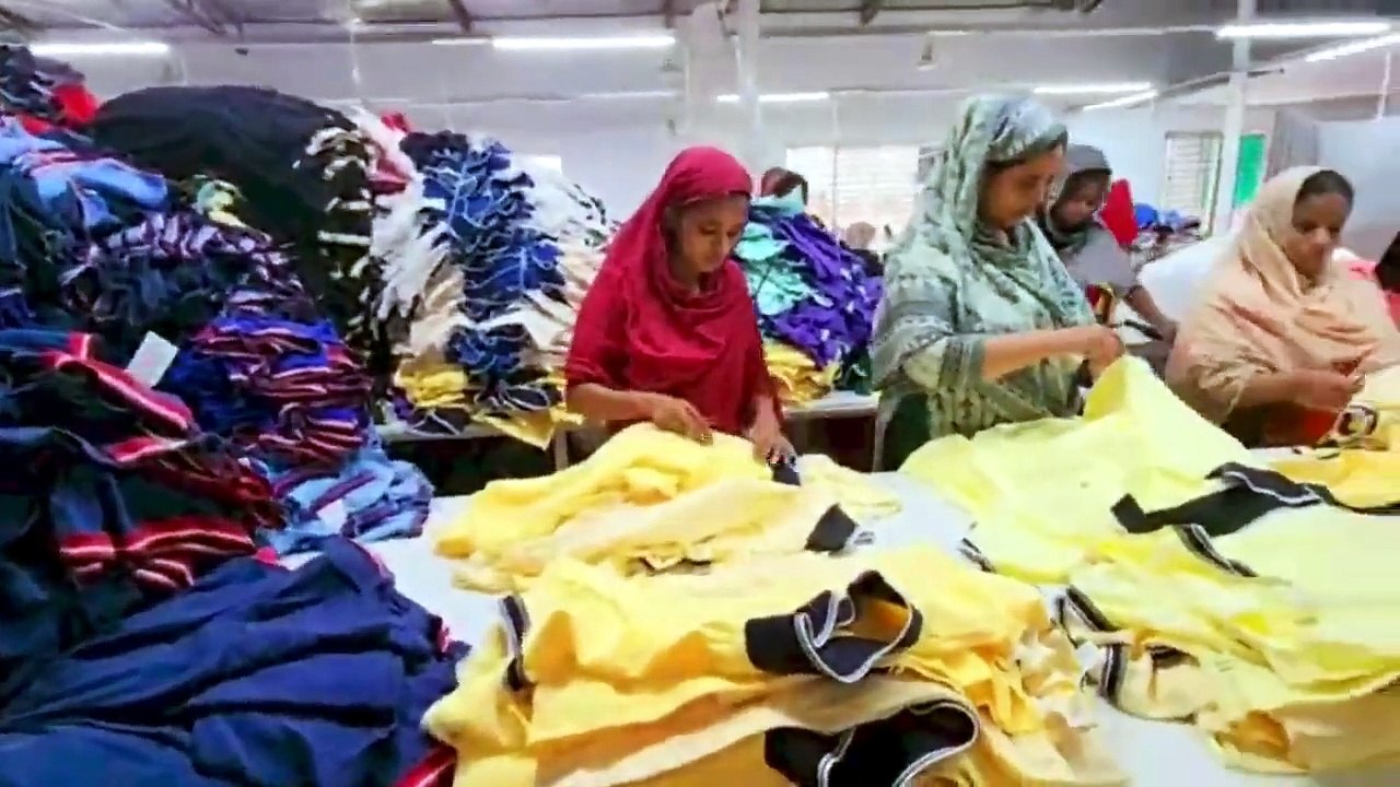 BANGLADESH