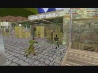 cs top 10 frags in lithuania