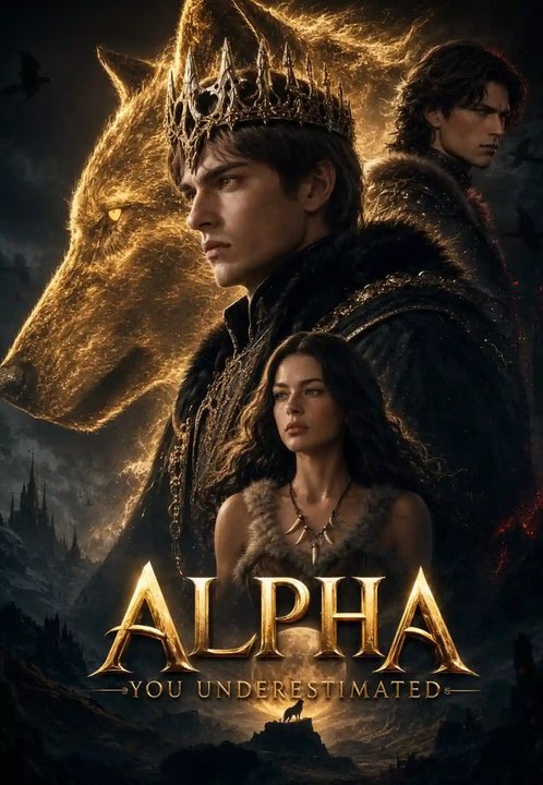 The Alpha You Underestimated HD
