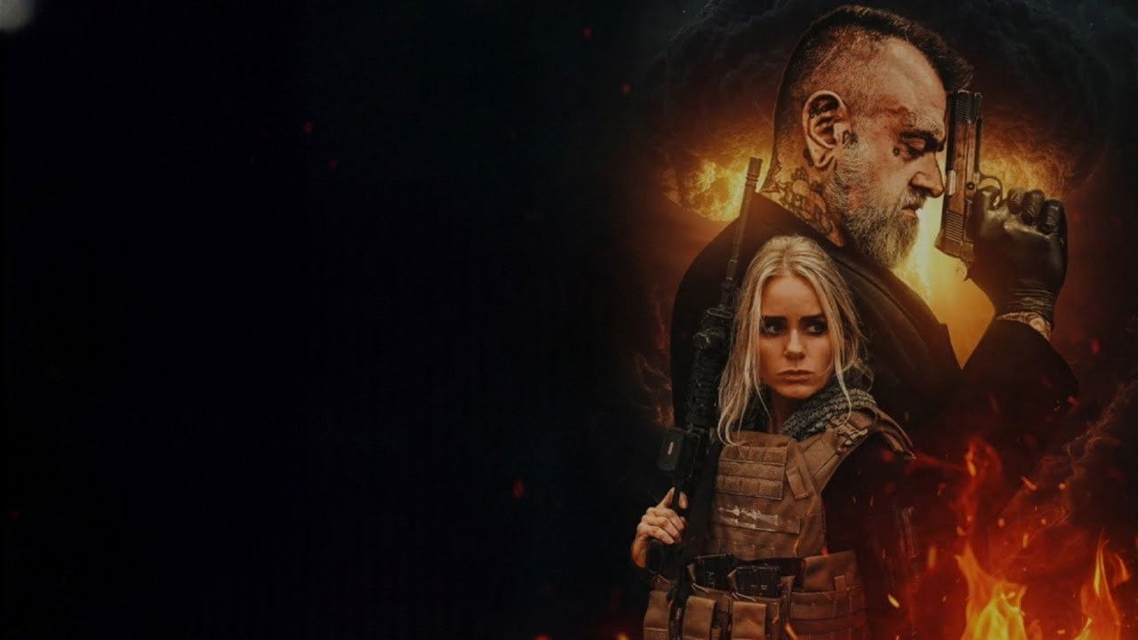 Blackout Streaming VF(2026) [FR] Complet entier francais