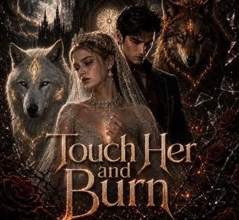 Touch Her and Burn GoodShort Full Drama