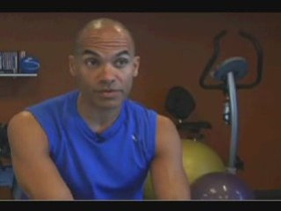 Overtraining