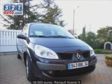 Voiture occasion Renault Scenic II SAUVIAN