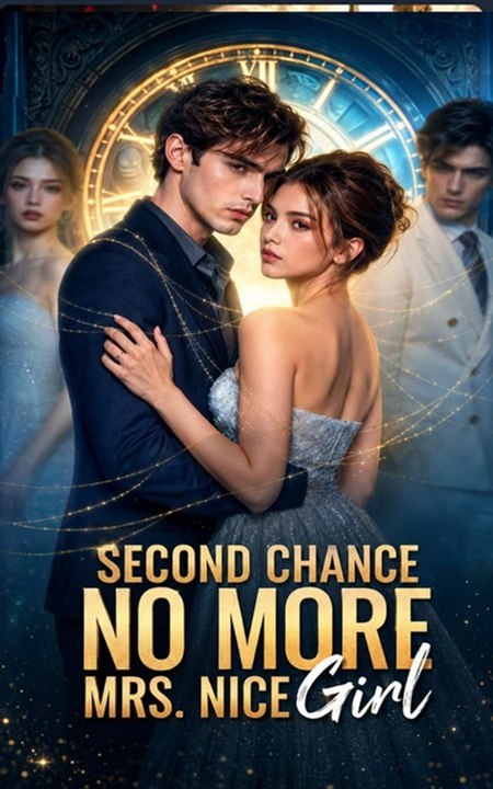 Second Chance No More Mrs. Nice Girl - Ep - FULL ✅