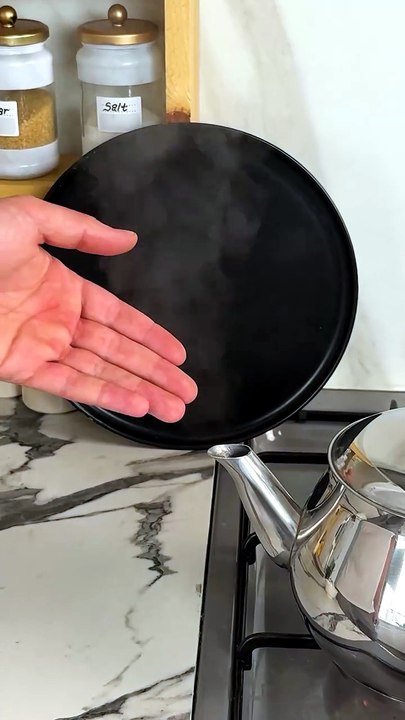 Smart Teapot Hack