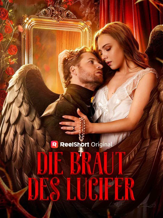 Die Braut des Lucifer - Teil 2/2 | Folgen 25-64