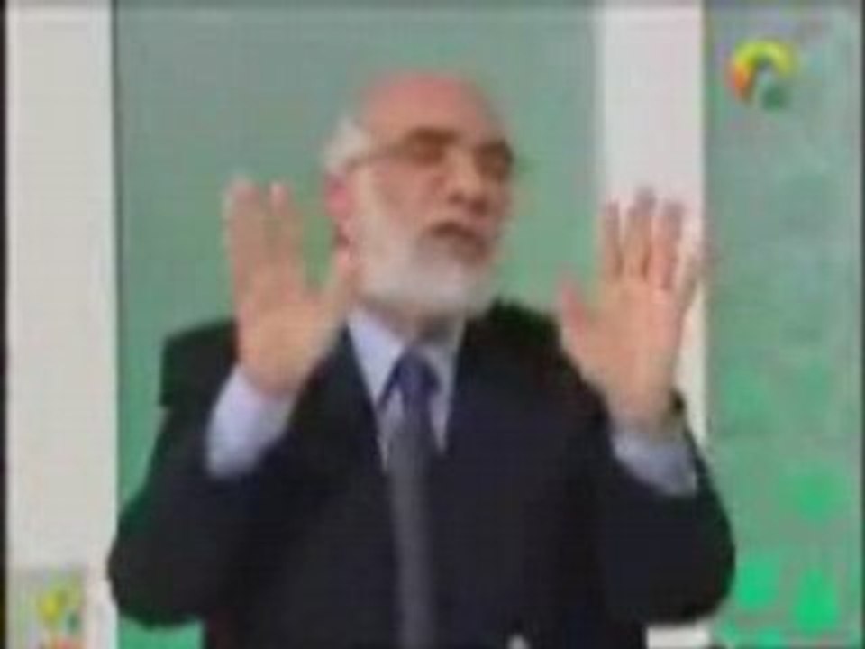 7 Omar abdelkafy Aissa assafwa histoire des prophetes