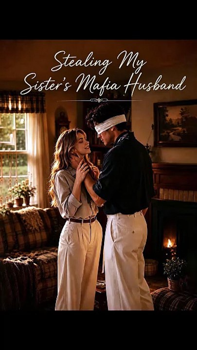 Stealing My Sister's Mafia Husband Completed Movie