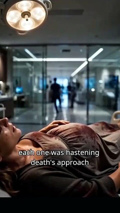 The Birth That Broke the Boss 2 #AGS