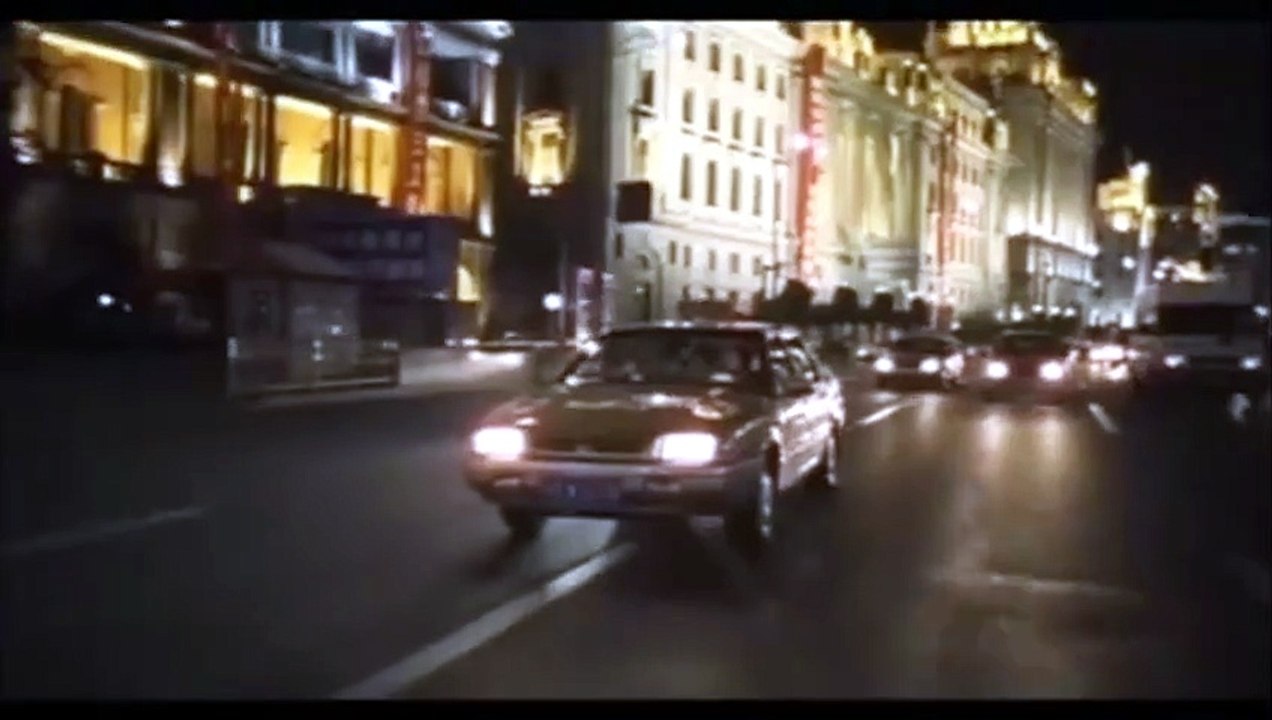 THE LONGEST NIGHT IN SHANGHAI (2007) Trailer VO - CHINA [Full Movie]