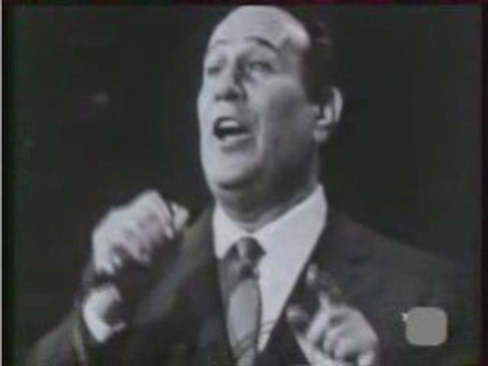 Tino Rossi - Tschi Tschi 1936