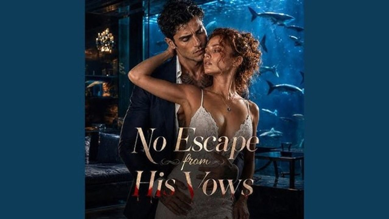 no escape from his vows | Full Short Drama | English Sub 2026