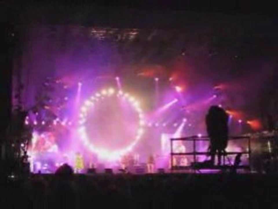 Tiken Jah Fakoly LIVE @ Solidays