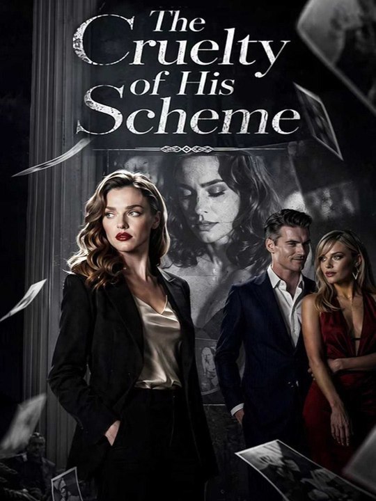 The Cruelty of His Scheme HD