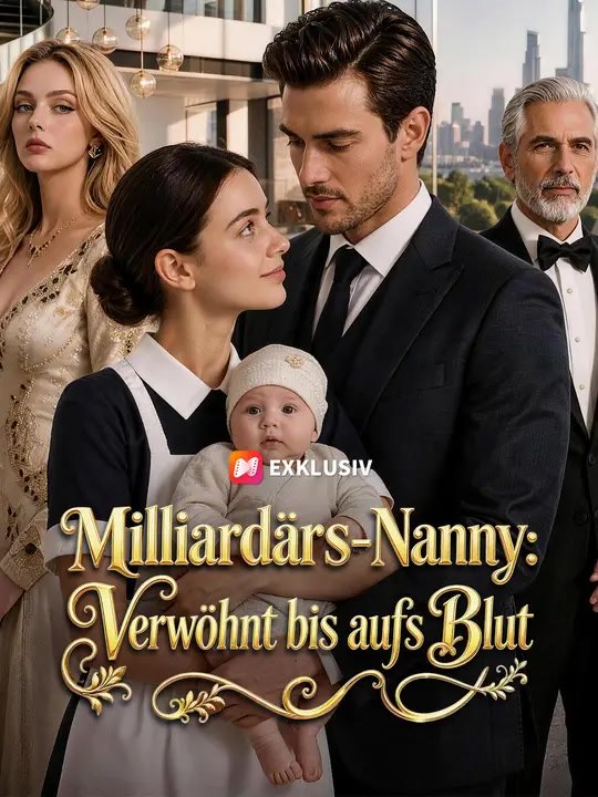 Milliardärs-Nanny: Verwöhnt bis aufs Blut - Teil 1/1 | Folgen 1-58