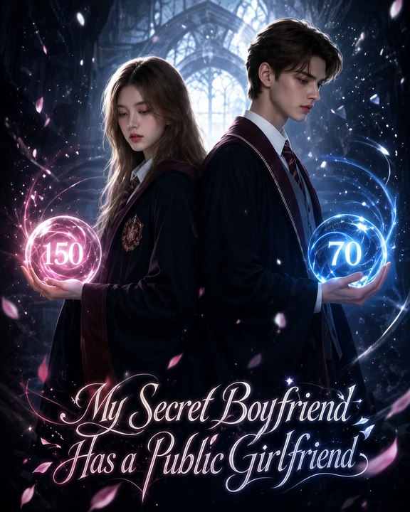 My Secret Boyfriend Has a Public Girlfriend EP Love Story Emotional Romance Drama Series - ENGSUB