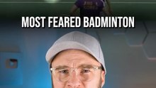 Bad Badminton
