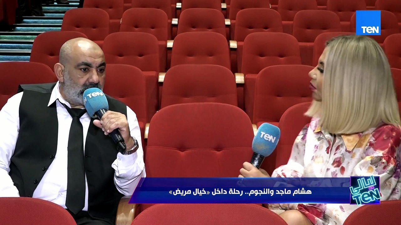 محسن منصور يكشف مفاجأة حصرية: هناك قرار قريب بإعفاء المسرح من الضرائب
