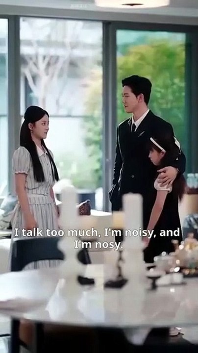 The Tamer Chinese Drama Drama - ✅ FULL [Eng Sub]