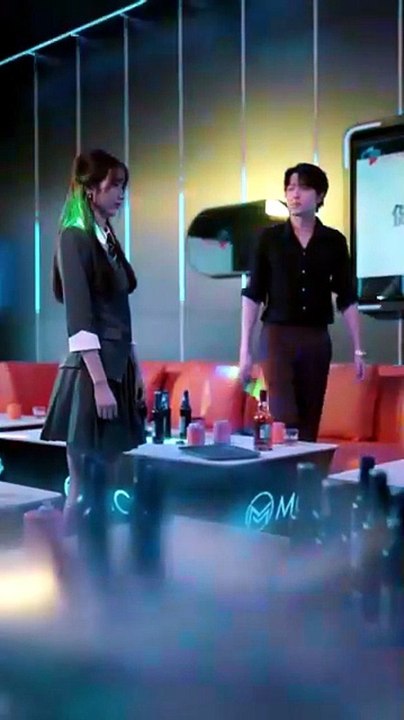 I Lost Myself Beneath Mr.Black Englishsub Fullmovie