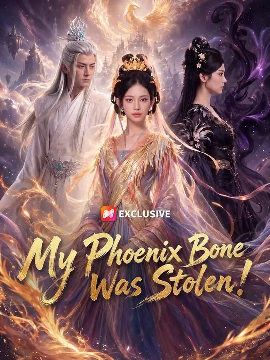 My Phoenix Bone Was Stolen