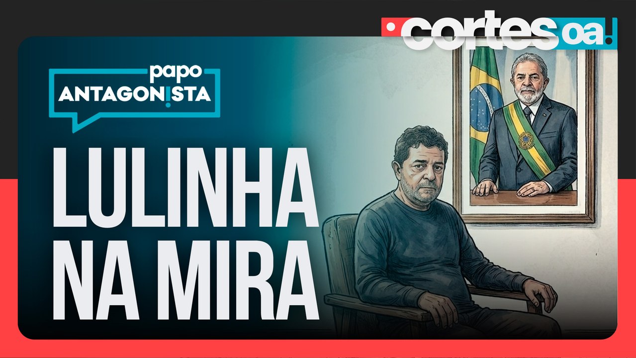 Mendonça autoriza PF a investigar Lulinha; presidente Lula diz que filho 'jura todo dia ser inocente'