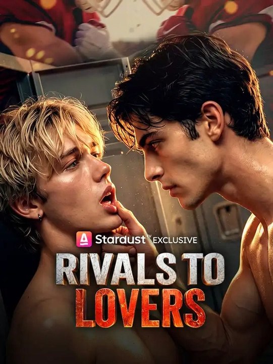 Rivals to Lovers EP
