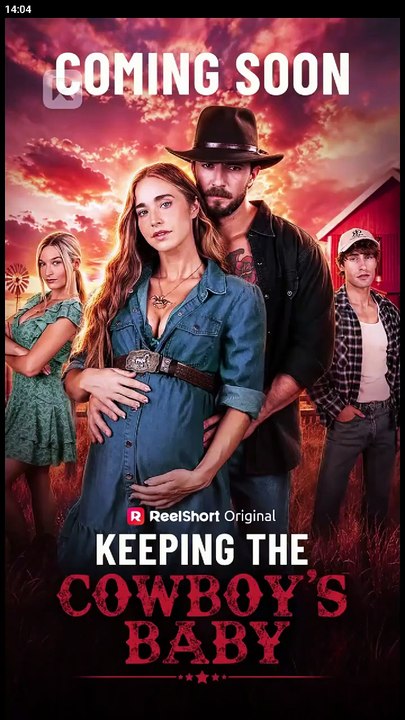 Das Baby des Cowboys in der ganzen Serie auf dem Laufenden halten | Ganzer Film Deutsch