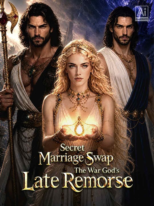Secret Marriage Swap, The War God’s Late Remorse HD