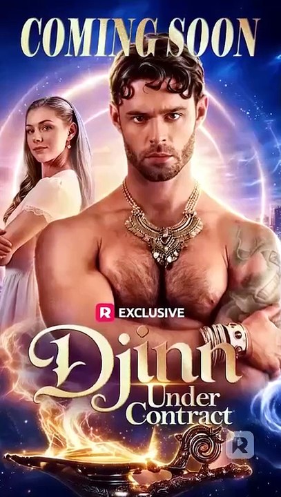 Djinn unter Vertrag -Top-Trend jetzt-- | Ganzer Film Deutsch