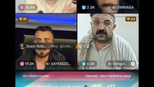 Onur Sermik 01.08.2026 Part 2/2