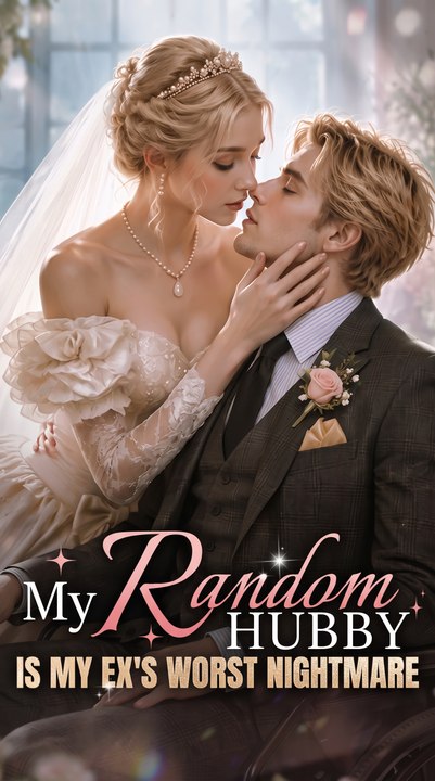 My random hubby is my ex's worst nightmare - Full HD English Sub