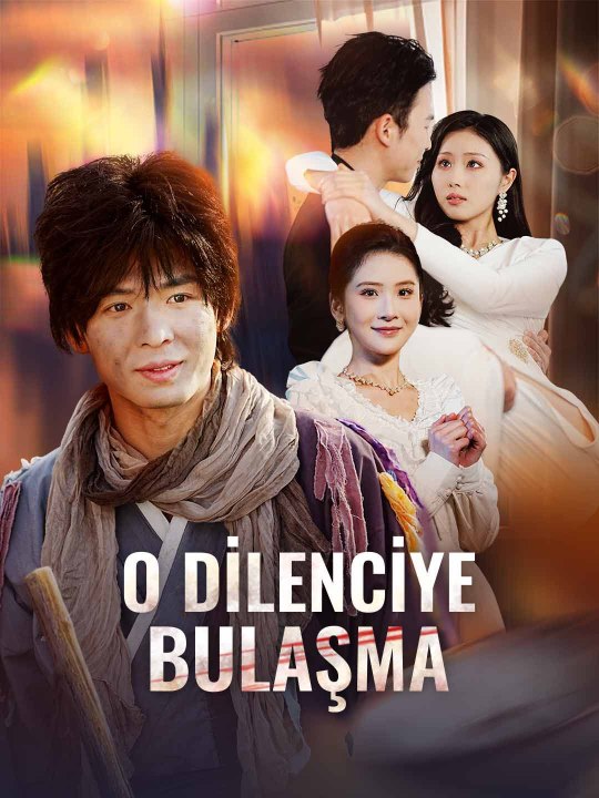 [Dublajlı] O DİLENCİYE BULAŞMA - Bolum 2/2 | Bolumler 36-75