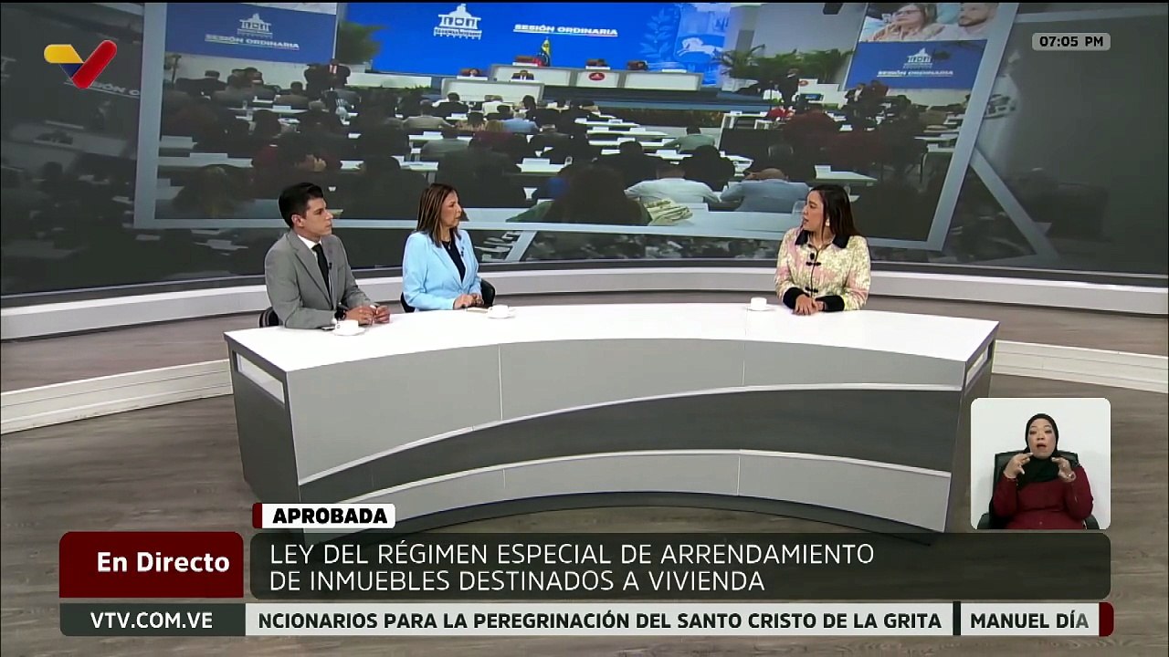 Ley de Arrendamiento promueve la resolución pacífica de conflictos a través de la mediación