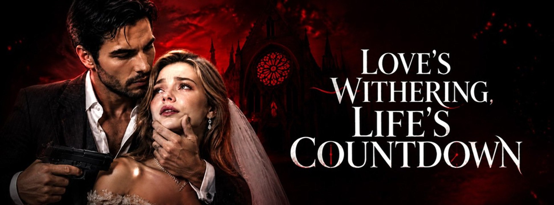 Love'S Withering Life'S Countdown - FULL ✅