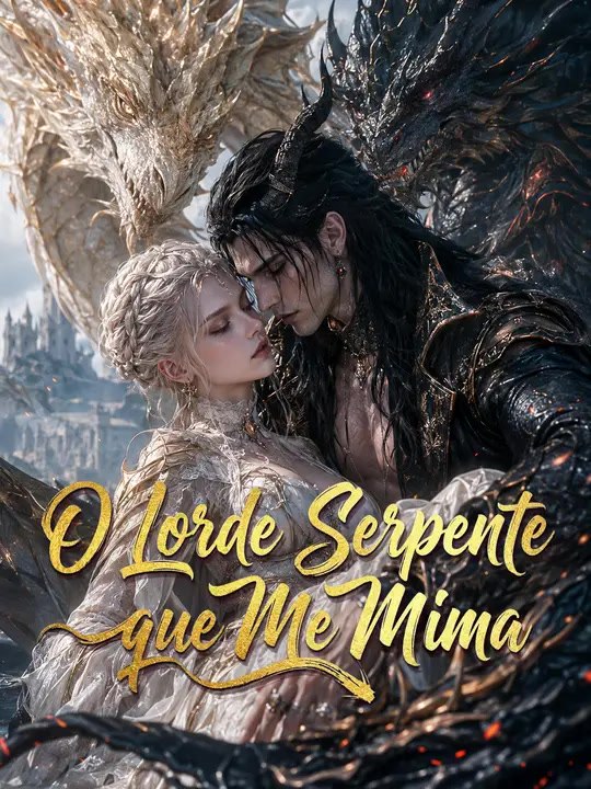 O Lorde Serpente que Me Mima - Parte 1/1 | Episodios 1-35